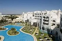 Hotel Lella Baya Thalasso